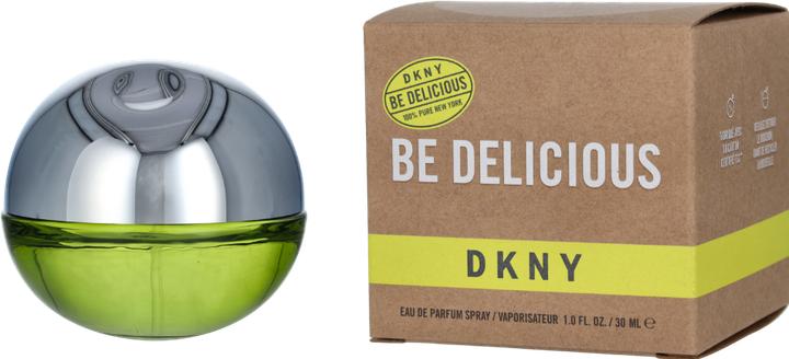 Immagine prodotto DKNY Be Delicious Spray Edp Donna (Eau de parfum, 30 ml)