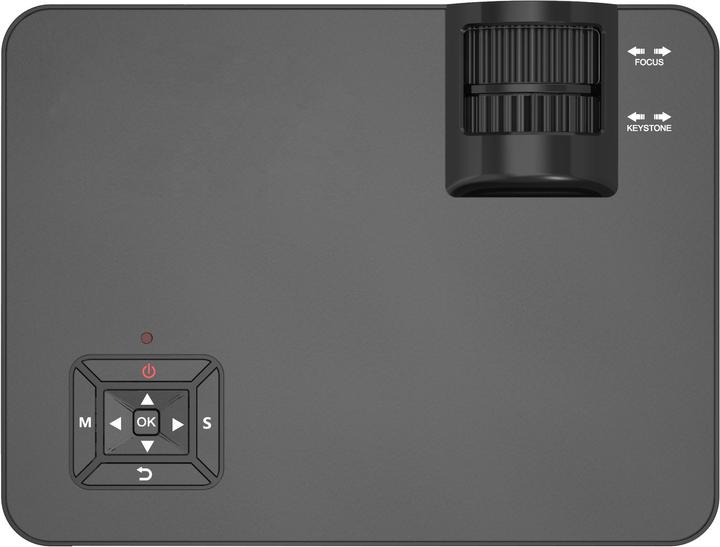 Produktbild La Vague LV-HD320 BUNDLE (HD)