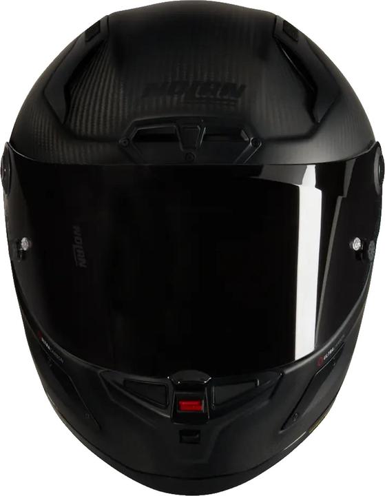 Immagine prodotto Nolan X-804 RS Ultra Carbon Puro matt schwarz Integralhelm XL (62 cm, XL)