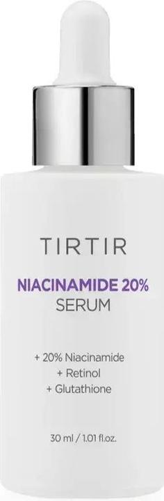 TirTir Niacinamid 20% Serum 30ml (30 ml)