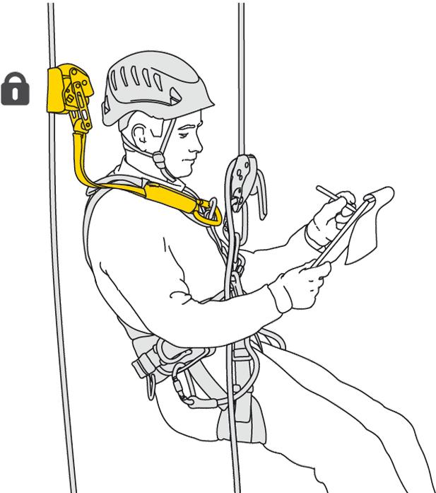 Immagine prodotto Petzl Blocco Asap