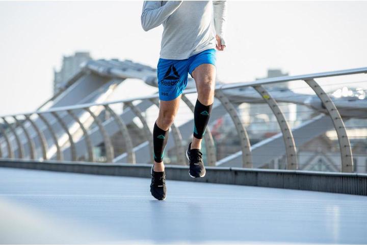 Actual product image Reebok Knitted Compression (M)