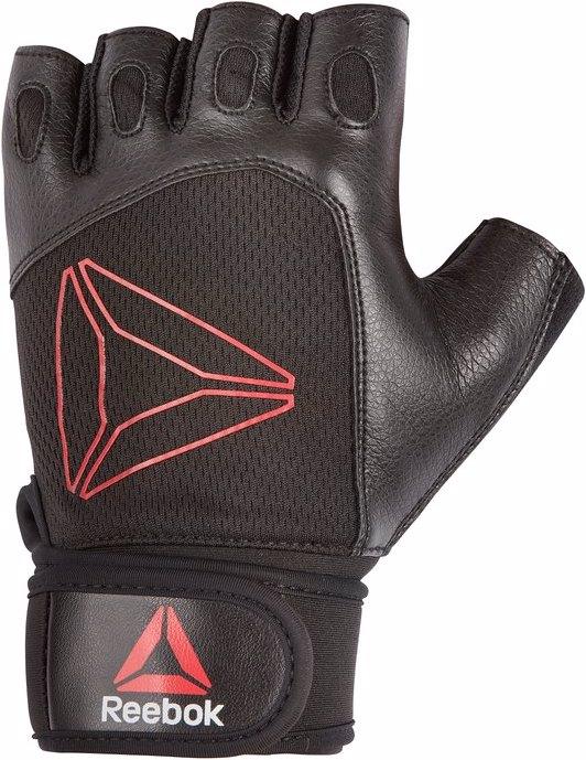 Actual product image Reebok Lifting Gloves (S)