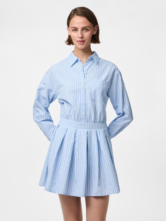 Actual product image Pieces PCAIDA Minikleid (M)