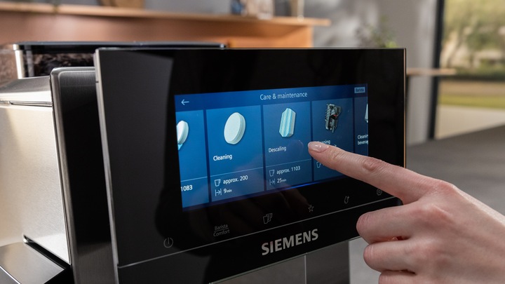 Produktbild Siemens Multipack Entkalker (1170 ml)
