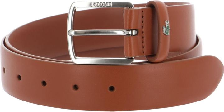 Produktbild Lacoste Elegance 35 Raw Edges Stitched Belt
