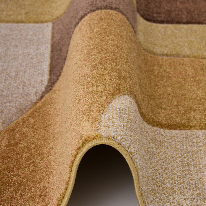 Produktbild Pergamon Designer Teppich Maui Modern (290 x 200 cm)