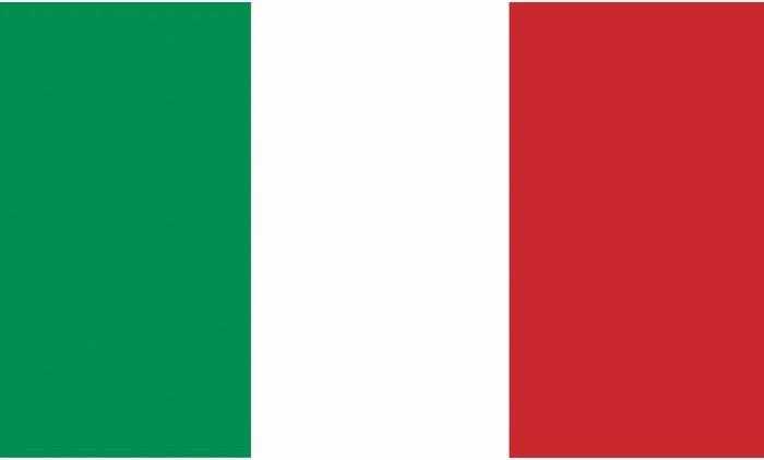 Cross Promotion Italy