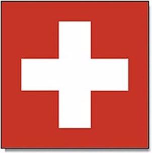 Actual product image Cross Promotion Switzerland