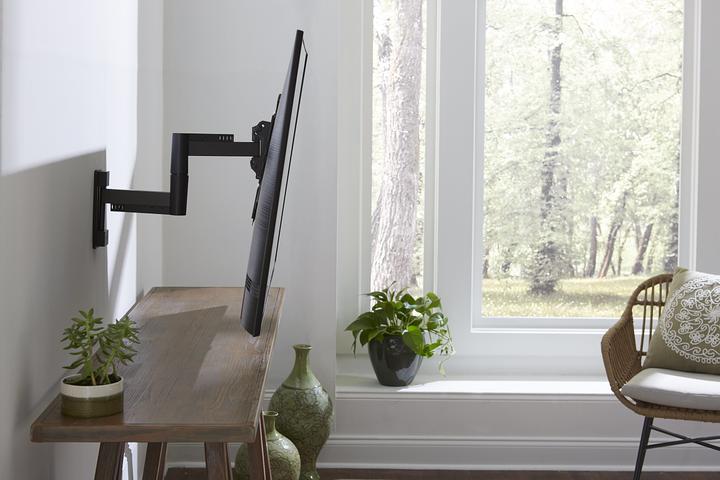 Immagine prodotto Sanus FMF319 - monteringssaet - full-mo (Muro, 24.90 kg, 32" - 55")