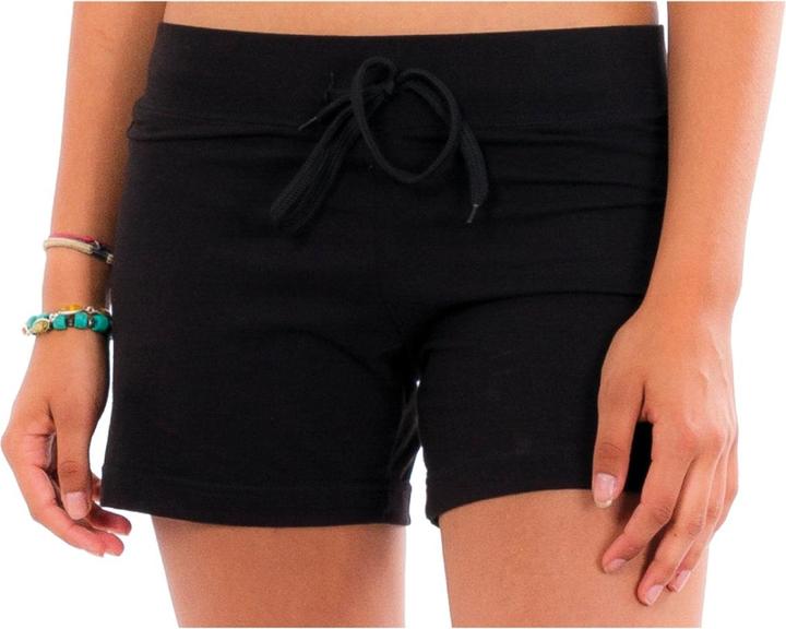 Immagine prodotto MetalBoxe Corto 100% Coton Noir (L)