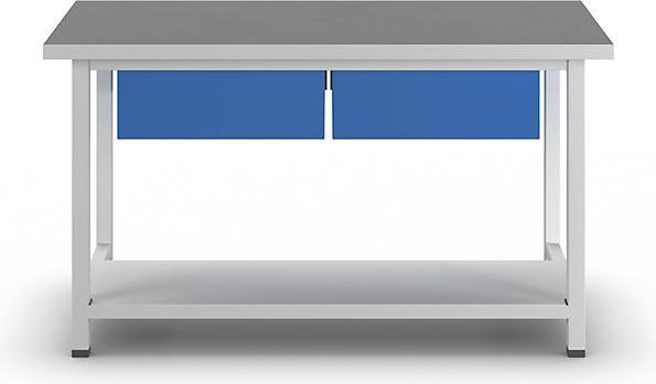 Actual product image Anke Workbench (150 cm, 70 cm)
