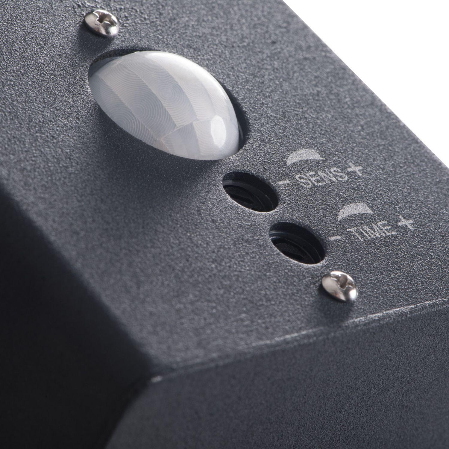 Thumbnail - Licht-Erlebnisse, Gartenbeleuchtung, Rois (E27, IP44)