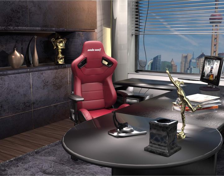 Actual product image Anda seaT Kaiser 2 XL