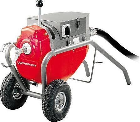 Image du produit Rothenberger 72585