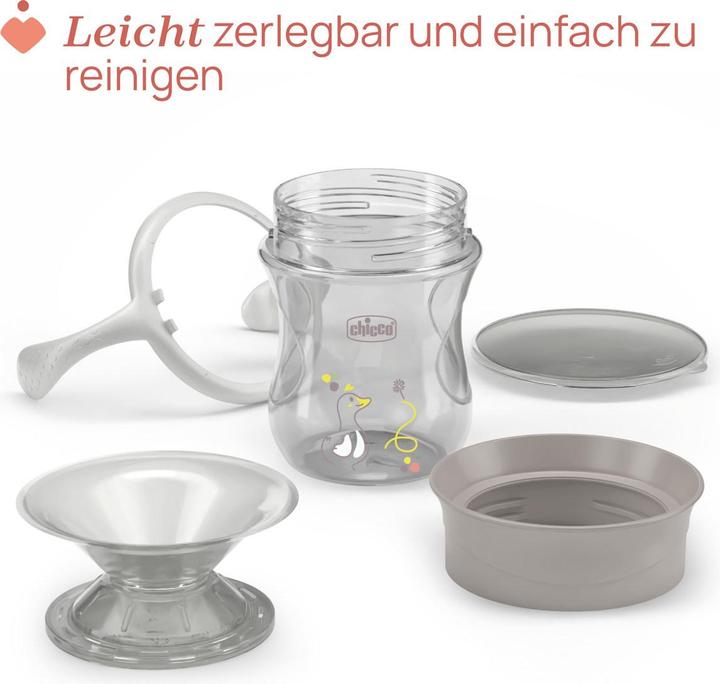Immagine prodotto Chicco Perfect Cup - GREY - 12m+