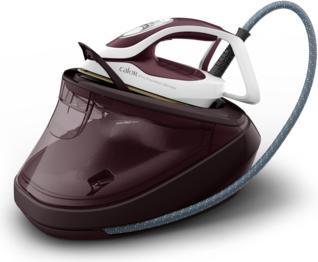 Immagine prodotto Calor GV9721C0 strijkijzer Droog- & stoomstrijkijzer 3000 W Violet, Wit (3000 W, 160 g/min)