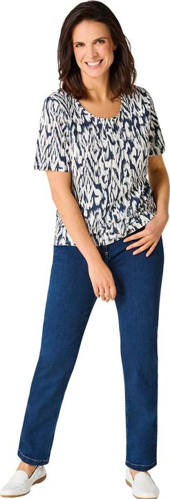 Produktbild Blue seven T-Shirt «Selma» (44)