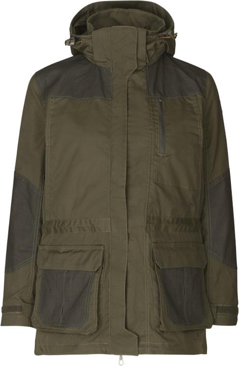 Actual product image Seeland Key-Point Lady jacket (36)