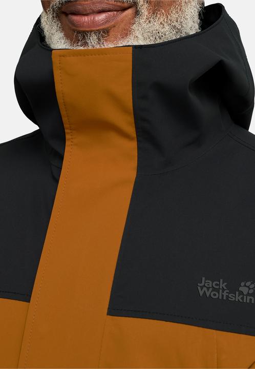 Actual product image Jack Wolfskin Onera 2L Jkt M (M)
