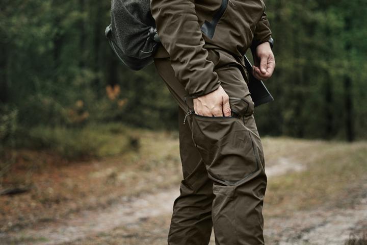 Image du produit Seeland Pantalon Hawker Trek