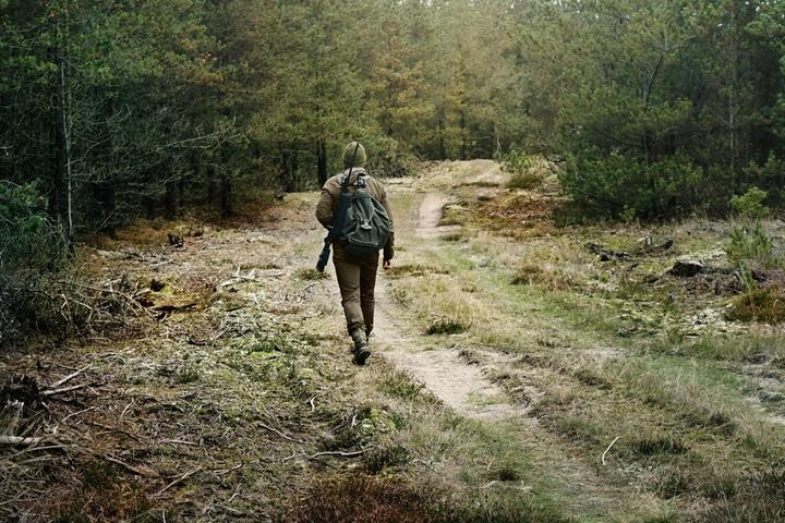 Image du produit Seeland Pantalon Hawker Trek