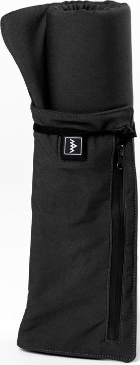 Actual product image Heat Experience HeatX - Heated Sit pad (Black)