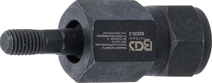 Produktbild BGS Kugelgelenkadapter für Art. 62635 M10 x M14