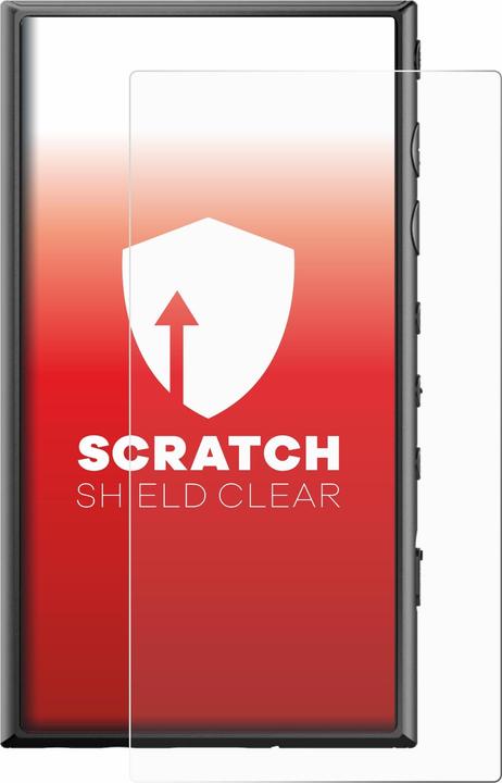 Produktbild upscreen Scratch Shield Displayschutz