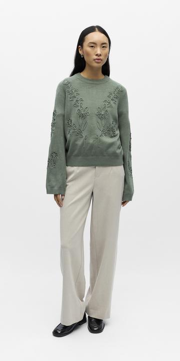 Produktbild Object Strick Pullover (M)