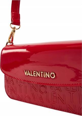 Productafbeelding Valentino Damentasche Geranium Flap Bag Rot