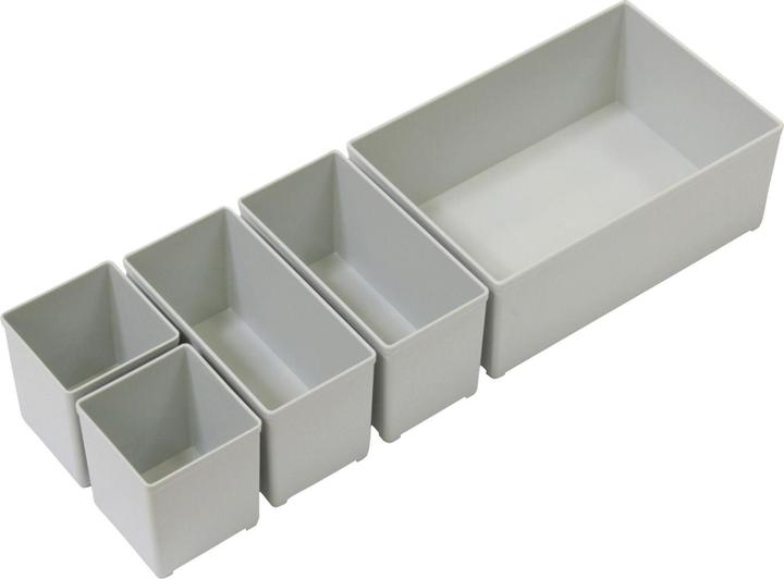 Produktbild Makita Boxeinsatz für Storage-Box