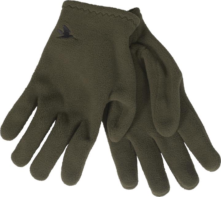 Actual product image Seeland Hawker Fleece Gloves (M)