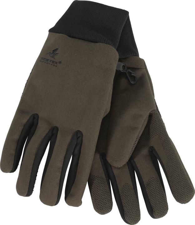 Actual product image Seeland Climate gloves (XL)