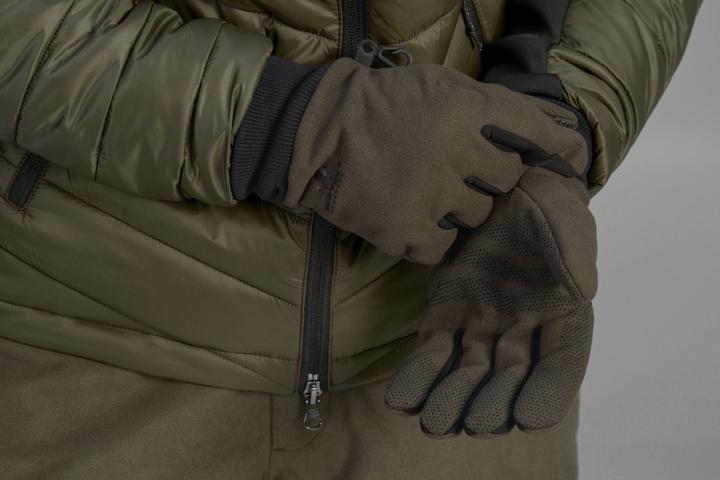 Actual product image Seeland Climate gloves (XL)