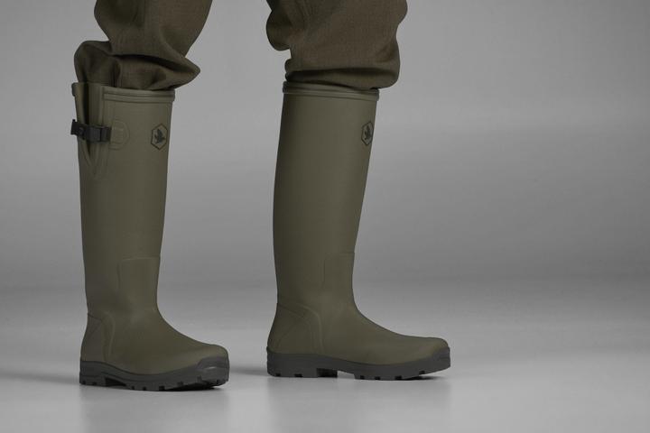 Produktbild Seeland Key Point Stiefel (43)