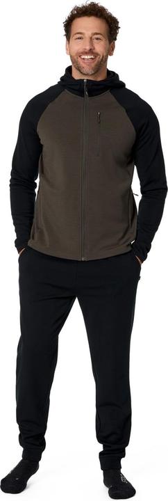 Produktbild Stoic MerinoFleece335 KuolpaSt. II Zip Hoody (M)