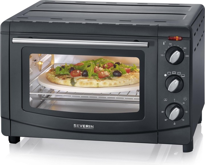 Actual product image Severin TO2068