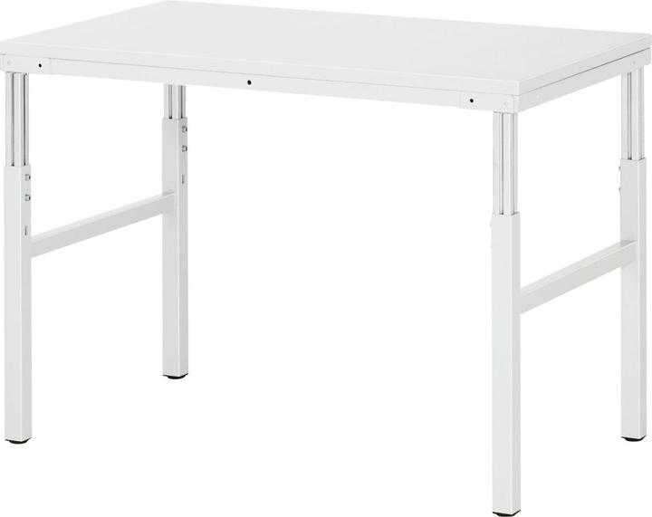 Produktbild RAU Arbeitstisch ESD (120 cm, 50 cm)