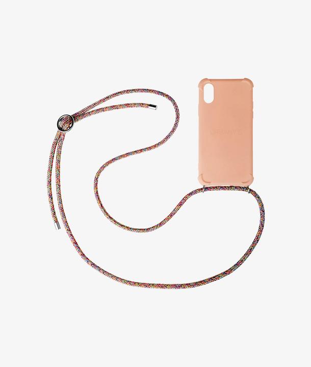 Actual product image Urbany's Necklace Case