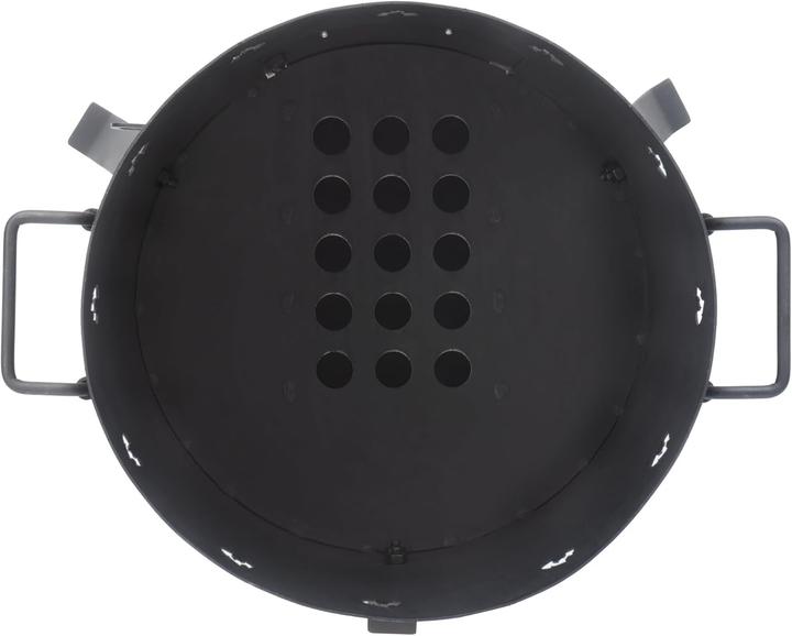 Produktbild BBQ-Toro Kazan mit Ofen