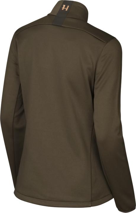 Actual product image Härkila Njord Lady Fleece Jacket (XL)