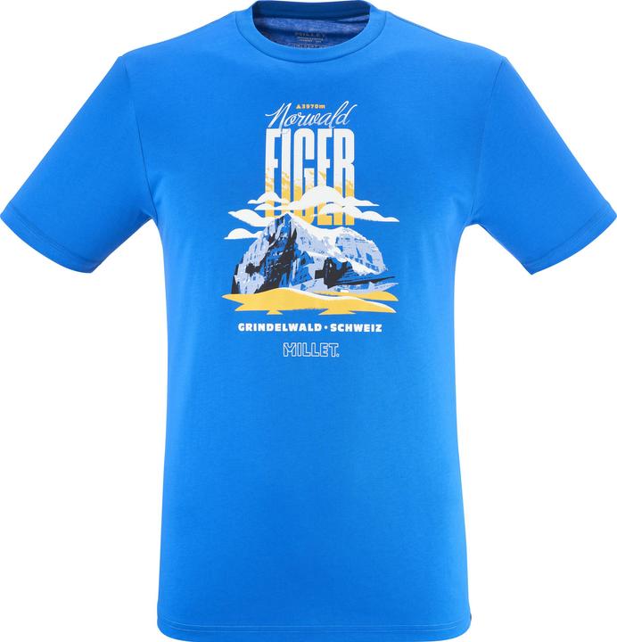 Produktbild Millet Cimai Summit (S)