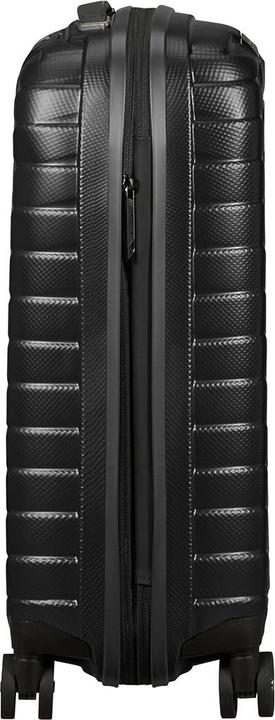 Actual product image Samsonite Proxis Trolley mit 4 Rollen erweiterbar 55cm (44 l)