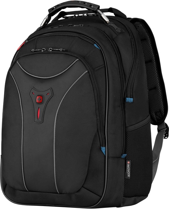 Actual product image Wenger Carbon (30 l)