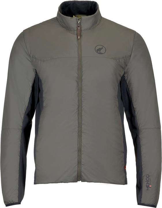 Produktbild Menco Ramun Swisswool Jacket (46)