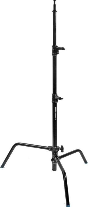 Produktbild Avenger C-Stand 18, Stahl, schwarz (175 cm, 8 kg)