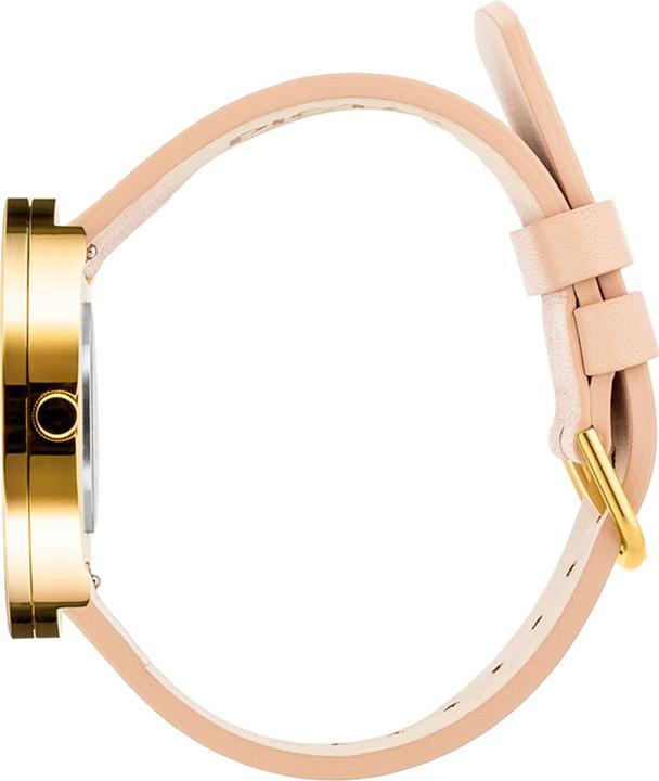 Image du produit Picto 43321-6320G Montre Femme Blanc et Or 40mm 5ATM (Montre analogique, 40 mm)