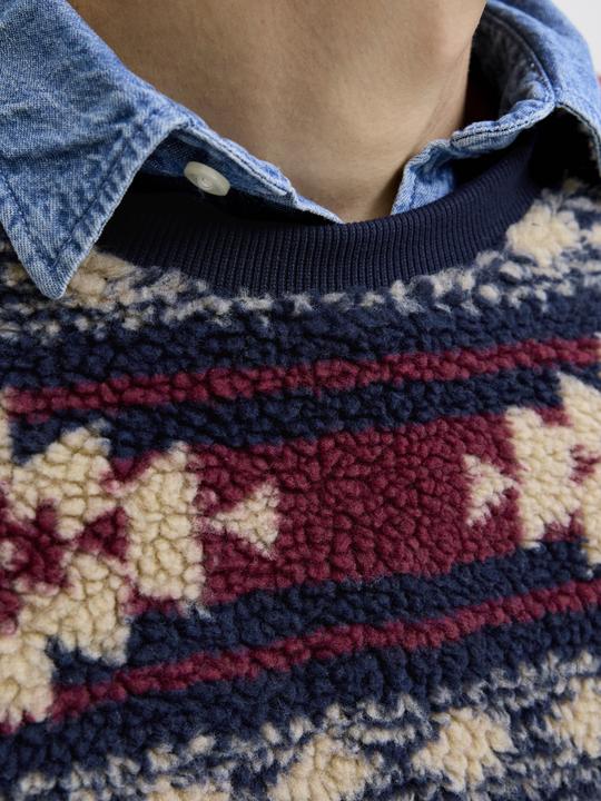 Immagine prodotto Jack & Jones Sweatshirt Sweatshirt (M)