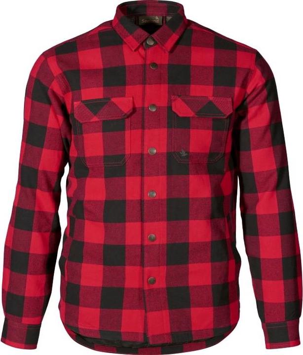 Produktbild Seeland Canada Hemd (L)